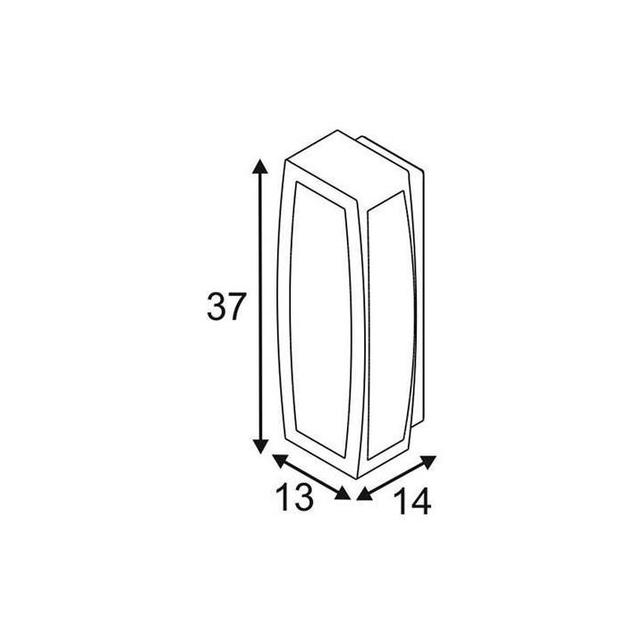 SLV MERIDIAN BOX 230044, 230045, 230047