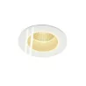 SLV PATTA-F round 114440, 114441 LED 12W IP65