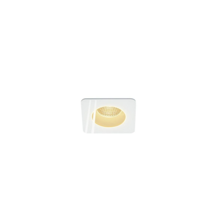 SLV PATTA-F round 114440, 114441 LED 12W IP65