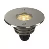 SLV DASAR LED HV 233520 IP67 stainless steel 316