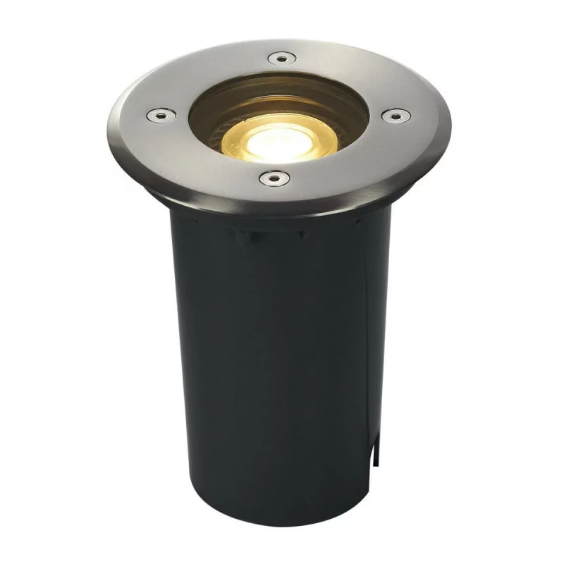 SPOTLINE SOLASTO 120 227680 okrągła GU10 gruntowa