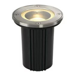 SPOTLINE 228430 DASAR EXACT 116 230V stal 316