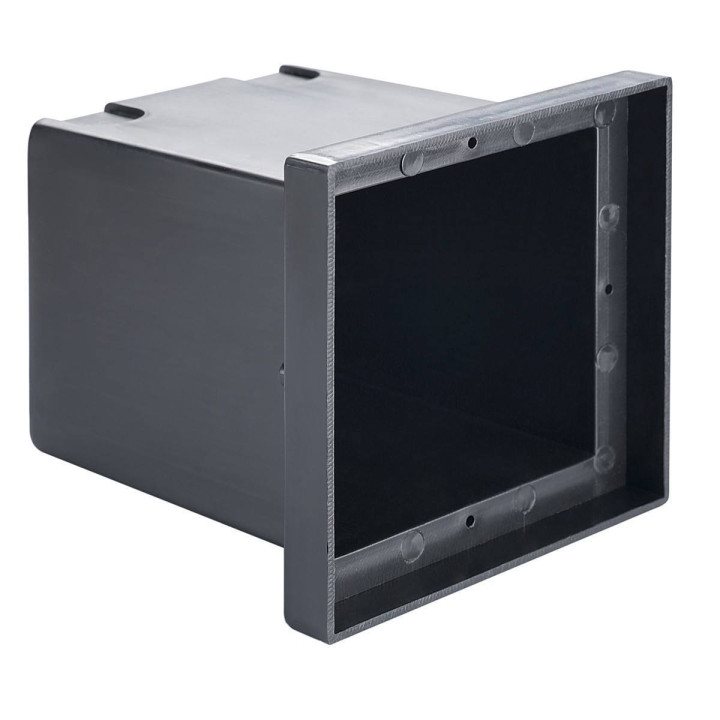 SLV DASAR SQUARE GU10 229374 ground light