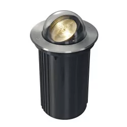 SPOTLINE DASAR BULLSEYE QRB111 228370 oprawa gruntowa 12V