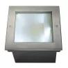 SLV DASAR LED LV 233500 12V IP67 stainless steel 316