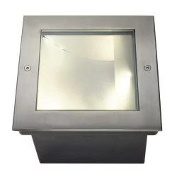 SLV DASAR LED LV 233500 12V IP67 stainless steel 316