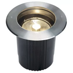 SLV DASAR 215 ES111 229230 230V round ground lamp