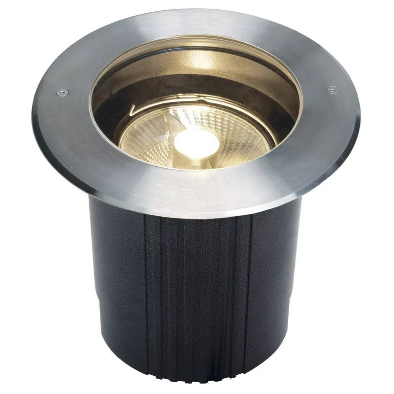 SLV DASAR 215 ES111 229230 230V round ground lamp