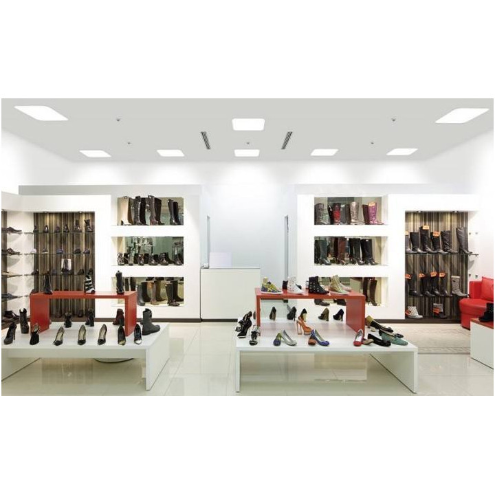 BPM ALTAIR 10198 lampa wpuszczana LED kwadrat