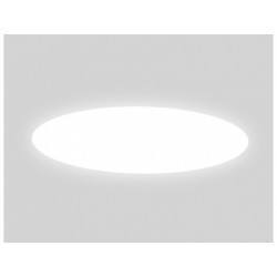 BPM ALTAMIRA 10174 trimless LED round
