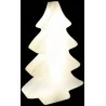 Christmas tree Lumenio LIGHT maxi