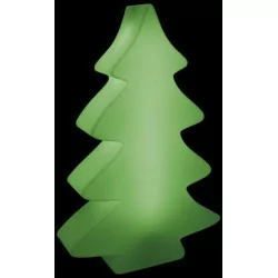 Christmas tree Lumenio LIGHT maxi