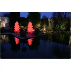 Christmas tree Lumenio LIGHT maxi