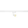 SLV AVO track light 230V white, black