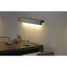 SLV L-LINE LED 60cm, 90cm wall light IP44