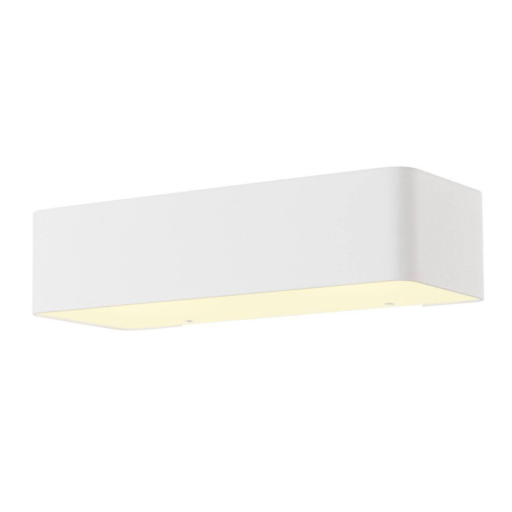 SLV WL 149 LED 149511 biały