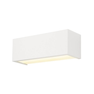 SLV CHROMBO LED white, chrome, alu brushed
