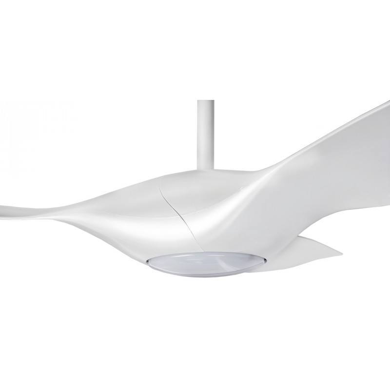 Ceiling Fan Fantasia Aero Led 18w White 3000k