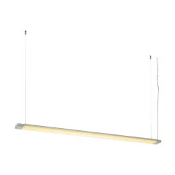 SLV HANG UP2 white, black, silvergrey 120cm