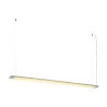 SLV HANG UP2 white, black, silvergrey 120cm