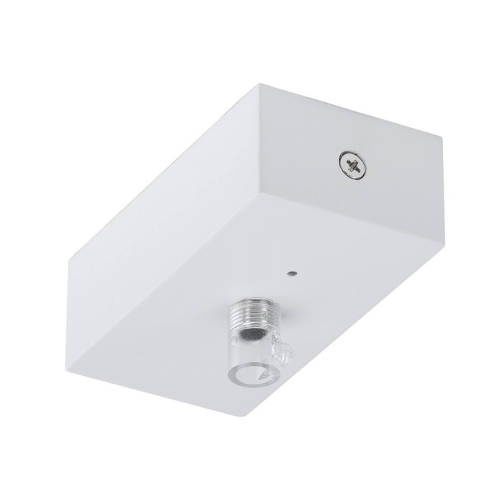 SLV HANG UP2 white, black, silvergrey 120cm