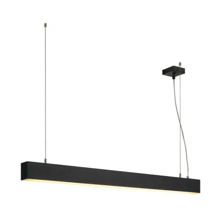 SLV GLENOS LED white, black, alu 1m, 2m 3000K, 4000K SLV GLENOS LED white, black, alu 1m, 2m 3000K, 4000K