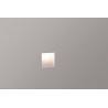 ASTRO Borgo Trimless Mini white LED stair luminaire 2700K, 3000K