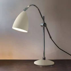 Astro JOEL GRANDE TABLE table lamp in cream color