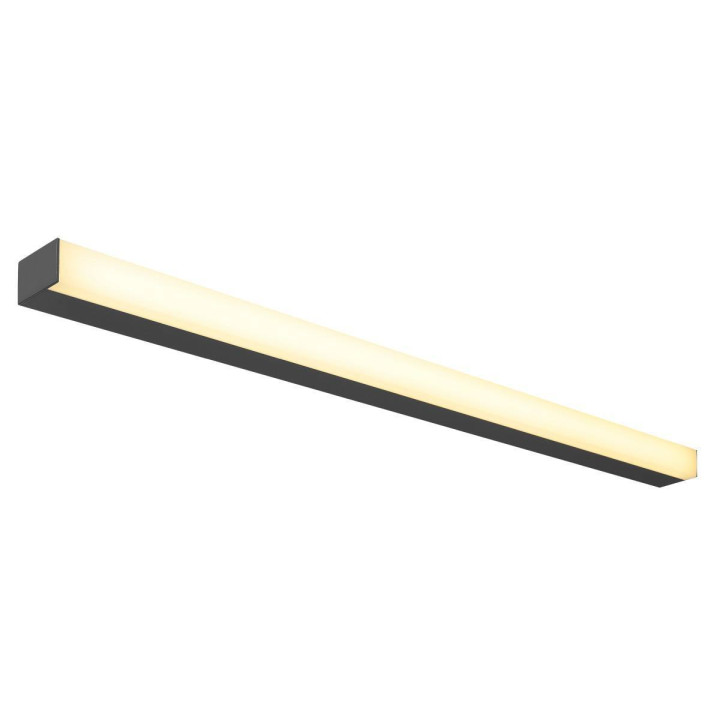 SLV SIGHT 115 LED 1001286, 1001287, ścienna, sufitowa