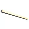 SLV SIGHT 115 LED white, black