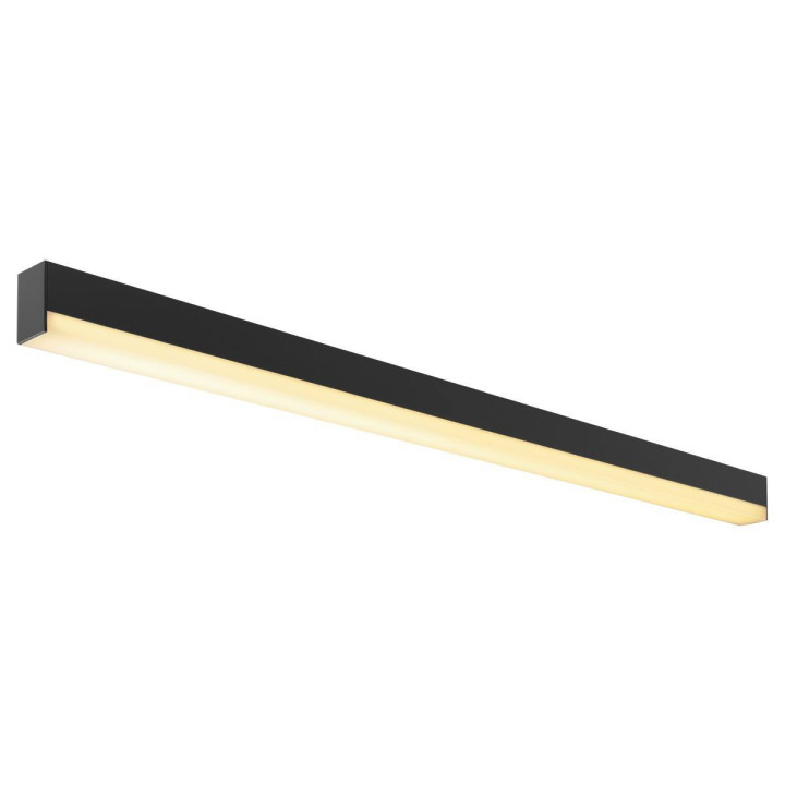 SLV SIGHT 115 LED 1001286, 1001287, ścienna, sufitowa