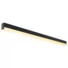 SLV SIGHT 115 LED white, black
