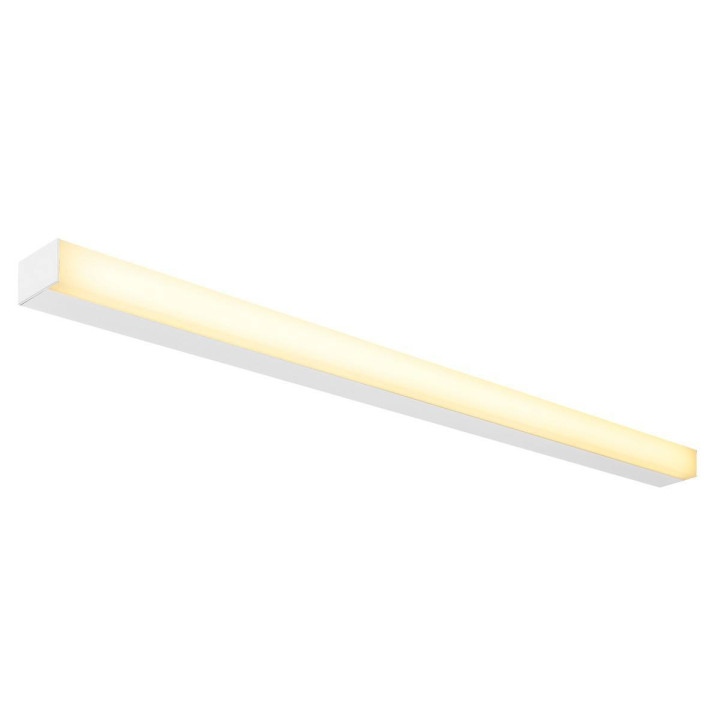 SLV SIGHT 115 LED 1001286, 1001287, ścienna, sufitowa