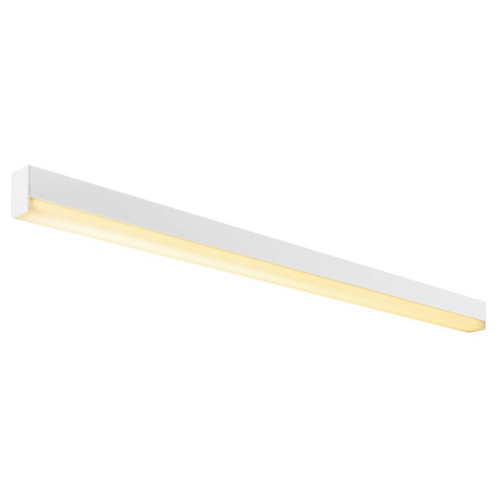 SLV SIGHT 115 LED white, black