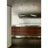 LINEA LIGHT MOVE P 7829, 7830 suspension LED white, black