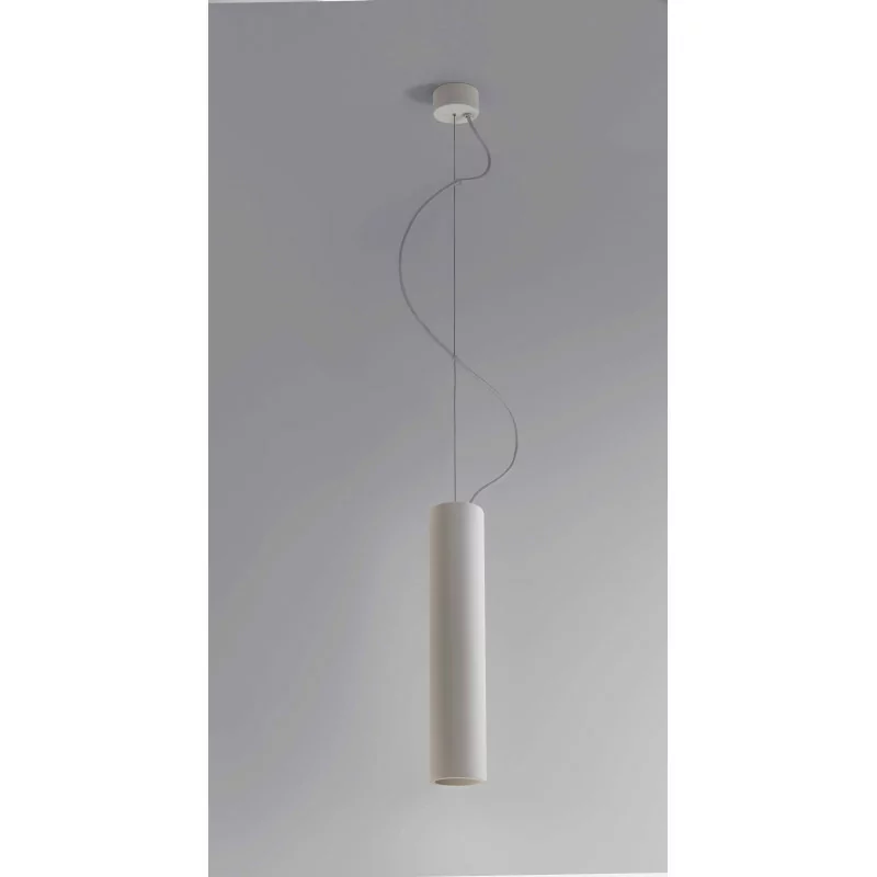 ASTRO Osca Pendant Round 1252014 GU10 lampa wisząca z gipsu