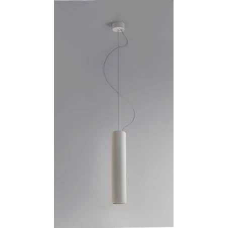 ASTRO Osca Pendant Round 1252014 GU10 plaster pendant lamp