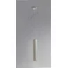 ASTRO Osca Pendant Round 1252014 GU10 lampa wisząca z gipsu