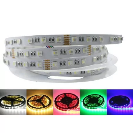 Strip LED RGBW 300 IP20