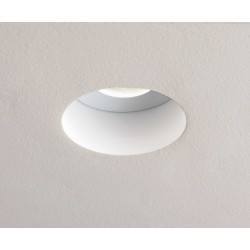 ASTRO Trimless LED 5702 Fire Rated Round downlight