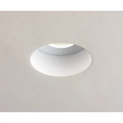 ASTRO Trimless LED 5702 Fire Rated Round downlight
