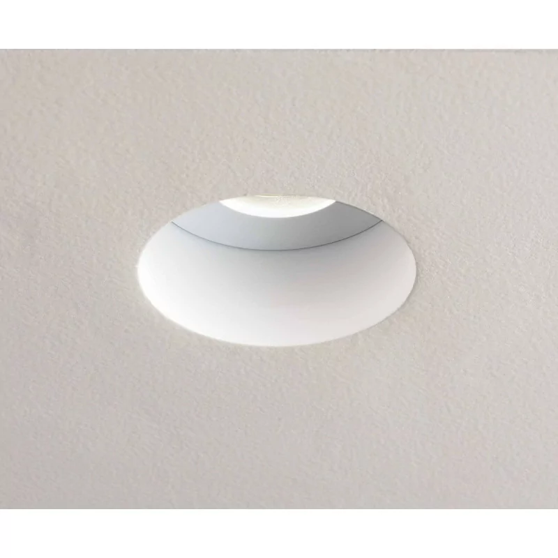 ASTRO Trimless LED 5702 Fire Rated Round downlight