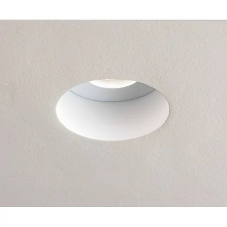 ASTRO Trimless LED 5702 Fire Rated Round downlight ASTRO Trimless LED 5702 Fire Rated Round downlight