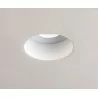 ASTRO Trimless LED 5702 Fire Rated Round downlight