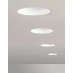 ASTRO Trimless LED 5702 Fire Rated Round downlight