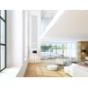 ASTRO Trimless LED 5702 Fire Rated Round downlight