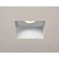 ASTRO Trimless Square LED light color 2700K, white, IP20