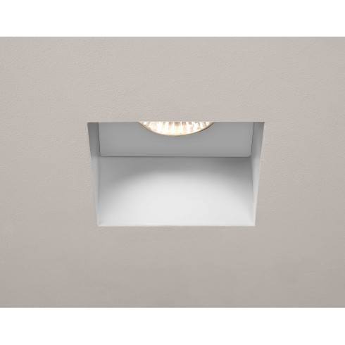ASTRO Trimless Square LED 5703 Fire Rated Square