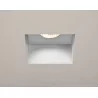 ASTRO Trimless Square LED 5703 Fire Rated Square