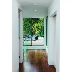 ASTRO Trimless Square LED 5703 Fire Rated Square